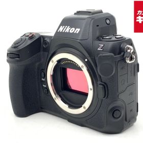 【中古】 【並品】 ニコン Z8 ボディ