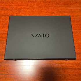 VAIO SX12 VJS123C11N ノートPC