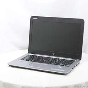セール対象品 HP EliteBook 820 G3 L4Q21AV 〔Windows 10〕 ［Core-i5-6200U (2.3GHz)／8GB／HDD500GB／12.5インチワイド／Wind