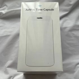 AirMac Time Capsule 2TB