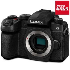 【新品】パナソニック LUMIX DC-G99M2 ボディ ルミックス ミラーレス一眼カメラ マイクロフォーサーズ 防塵防滴 高速AF 《納期約３－４週間》