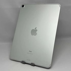 au 【SIMロックなし】MU0U2J/A iPad Pro Wi-Fi+Cellular 64GB シルバｰ au