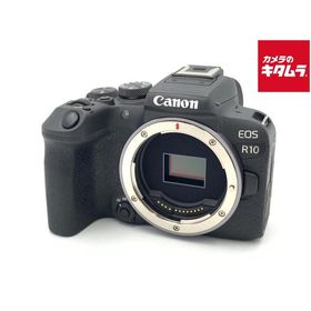【中古】 【良品】 キヤノン EOS R10 ボディ