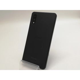 【中古】SONY docomo 【SIMロックあり】 Xperia Ace II ブラック 4GB 64GB SO-41B【福岡天神】保証期間1ヶ月【ランクB】