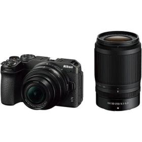 Nikon Z 30 ダブルズームキット ミラーレスカメラ
