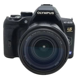OLYMPUS デジタル一眼レフカメラ E-620 Bランク 51