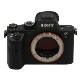 中古 ミラーレス一眼 ボディ/α7R IISONY ソニーILCE-7RM2 3027096コンディションランク【B】（商品 No.05-0）
