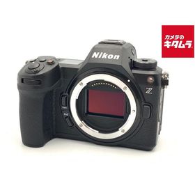 【中古】 【良品】 ニコン Z6III ボディ
