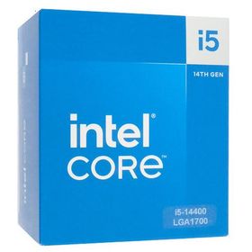 爆買Core i5 14400 2.5GHz LGA1700 SRN46