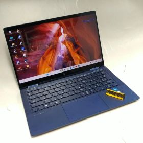 HP Elite Dragonfly G2 i5 11世代 8G 238G