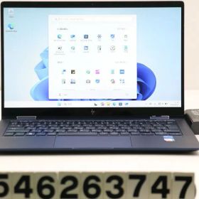 hp Elite Dragonfly G2 Core i5 1135G7 2.4GHz/8GB/128GB(SSD)/13.3W/FHD(1920x1080) タッチパネル/Win11 【546263747】