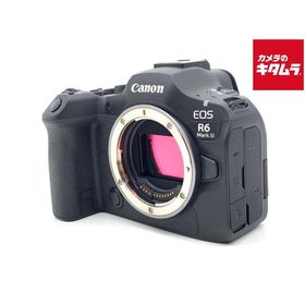 【中古】 【美品】 キヤノン EOS R6 Mark III ボディ