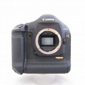 【中古】(キヤノン) Canon EOS-1DS MARK3 ボデイ