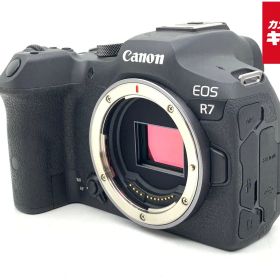 【中古】 【良品】 キヤノン EOS R7 ボディ 【ミラーレス一眼】 【6ヶ月保証】