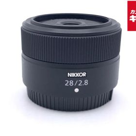 【中古】 【良品】 ニコン NIKKOR Z 28mm f/2.8
