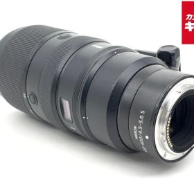 【中古】 【並品】 ニコン NIKKOR Z 100-400mm f/4.5-5.6 VR S