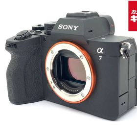 【中古】 【良品】 ソニー α7 V ボディ [ILCE-7M5] 【ミラーレス一眼】 【6ヶ月保証】