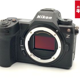 【中古】 【良品】 ニコン Z6III ボディ 【ミラーレス一眼】 【6ヶ月保証】