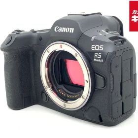 【中古】 【並品】 キヤノン EOS R5 Mark II ボディ 【ミラーレス一眼】 【6ヶ月保証】