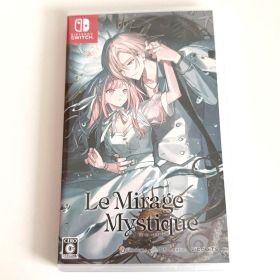 Le Mirage Mystique ソフト