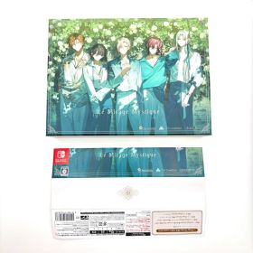 Le Mirage Mystique 限定 水底のLumiere BOX