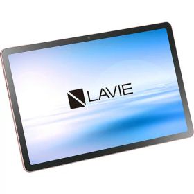 NECパーソナルプロダクツ PC-T1175LAC [LAVIE Tab T11 T1175/LAC (Dimensity 6300 8GB 256GB 11 Android 15 サンドローズ)]
