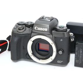 お買い得品｜キヤノン EOS M5 ボディ CA01-R7773-3V1C