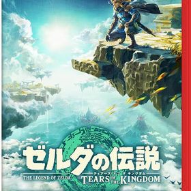 【新品】SW2 ゼルダの伝説 ティアーズ オブ ザ キングダム Nintendo Switch 2 Edition【送料別。メール便・宅配便 配送方法選択】