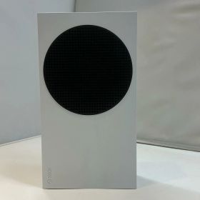 【10/24(土)20時〜全品ポイント10倍！要エントリー】Xbox Series S/SSD512GB/ホワイト