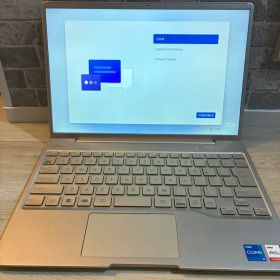 富士通 FMV LIFEBOOK CH75/G3 型名：FMVC75G3G