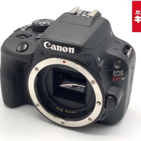 【中古】 【並品】 キヤノン EOS Kiss X7 ボディ 【デジタル一眼レフ】