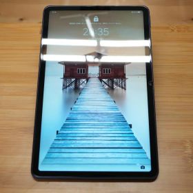 HUAWEI MatePad 10.4 保護ガラス付 バッテリー良好 動作OK