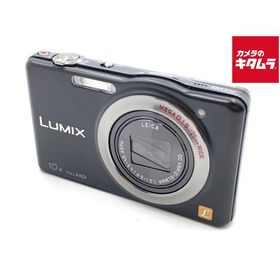 【中古】 【良品】 パナソニック LUMIX DMC-SZ7 ブラック
