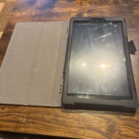 Amazon Fire タブレット 本体 ブラック 第7世代