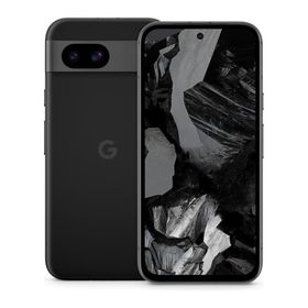 (再生新品)SIMフリー Google Pixel 8a | 128GB オブシディアン・ブラック グローバル版 | 国際送料無料