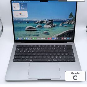 【15日保証】 Apple MacBook Pro 14インチ M2pro 32GB 1TB A2779 動作確認済み 即発送