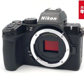 【中古】 【美品】 ニコン Z50II ボディ 【ミラーレス一眼】 【6ヶ月保証】