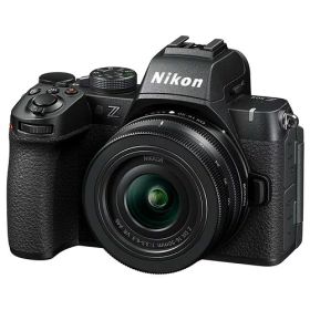 Nikon ミラーレス一眼カメラ Z50II 16-50 VR レンズキット