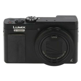 Panasonic デジタルカメラ／LUMIX DC-TZ90 Bランク 18