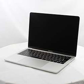 〔中古品（難あり）〕 MacBook Pro 13.3-inch Late 2016 MLUQ2J／A Core_i5 2GHz 8GB SSD256GB シルバー 〔10.15 Catalina〕 ［グラフィック：Intel Iris Graphics 540(CPU内蔵)／JISキーボード］〔中古品（難あり）〕 MacBook Pro 13.3-inch Late 2016 MLUQ2J／A Core_i5 2GHz 8GB SSD256GB シルバー 〔10.15 Catalina〕 ［グラフィック：Intel Iris Graphics 540(CPU内蔵)／JISキーボード］
