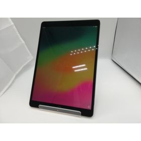【中古】Apple 国内版 【SIMフリー】 10.5インチ iPad Pro（2017） 256GB スペースグレイ MPHG2J/A【M+南浦和駅前】保証期間１ヶ月【ランクC】