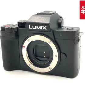【中古】 【美品】 パナソニック LUMIX DC-G100D ボディ 【ミラーレス一眼】 【6ヶ月保証】