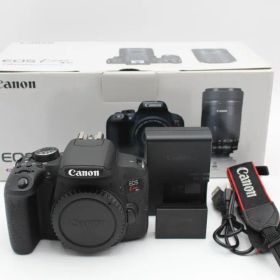 Canon EOS Kiss X9i ボディ