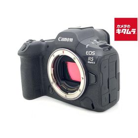 【中古】 【並品】 キヤノン EOS R5 Mark II ボディ