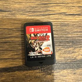 Nintendo Switch ドラゴンボール ゼノバース2