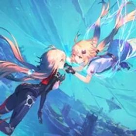 幻塔 (Eu) Astora, 6 Lvl, ~, Fiona, ~, C1 Echo, Hilda, Ene C1