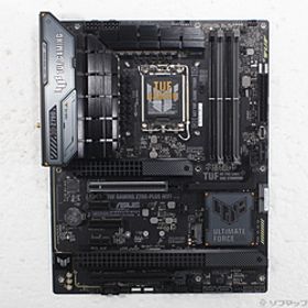 TUF GAMING Z790-PLUS EIFI