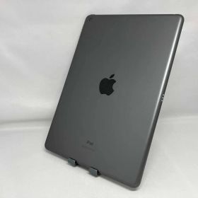 MW772J/A iPad Wi-Fi 128GB スペースグレイ