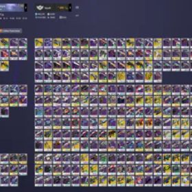 デスティニー2 Veteran Destiny 2 Account | 45 Crafted Weapons | Scallywag + Splicer | 610-Item Vault | 43 Exotic Ornaments | 305 Shaders | Approx. 46 Days Played