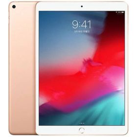 【中古】【安心保証】 iPad Air 10.5インチ 第3世代[64GB] Wi-Fiモデル ゴールド